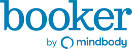 Booker by Mindbody